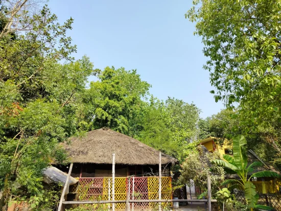 durvasa rishi ashram