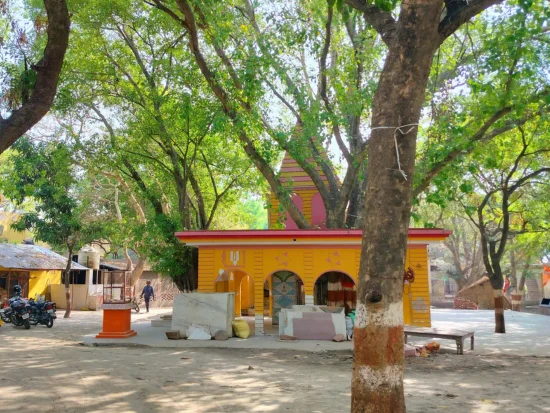 durvasa rishi ashram